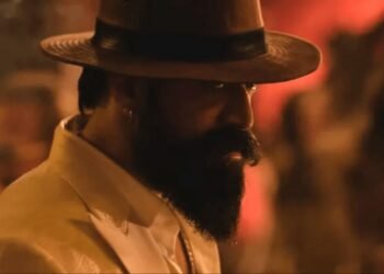 Hello Telugu - Hero Yash Toxic Movie Update