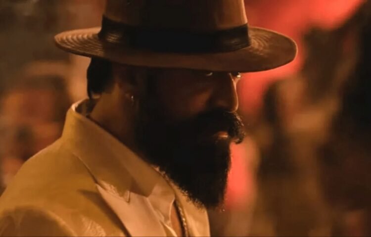 Hello Telugu - Hero Yash Toxic Movie Update