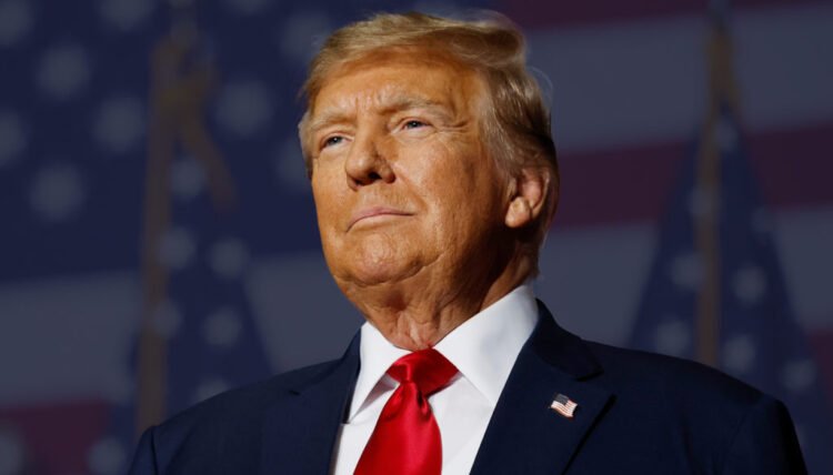 Hello Telugu - Donald Trump Interesting Comments