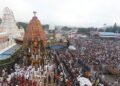 Hello Telugu - Salakatla Brahmotsavam Interesting