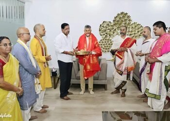 Hello Telugu - TTD Special Invitation Interesting