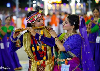 Hello Telugu - TTD Garuda Vahana Seva Interesting