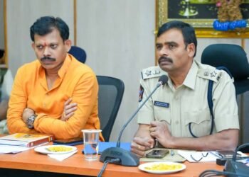 Hello Telugu - TTD- SP Subbarayudu Interesting Update