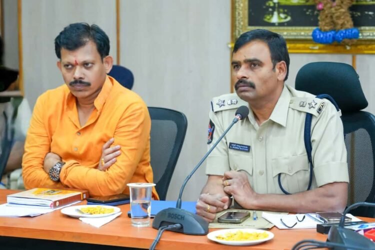 Hello Telugu - TTD- SP Subbarayudu Interesting Update