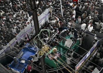 Hello Telugu - India Govt Serious Warning