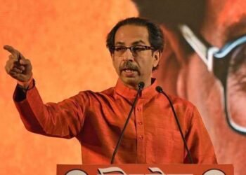 Hello Telugu - Uddhav Thackeray Shocking Comments