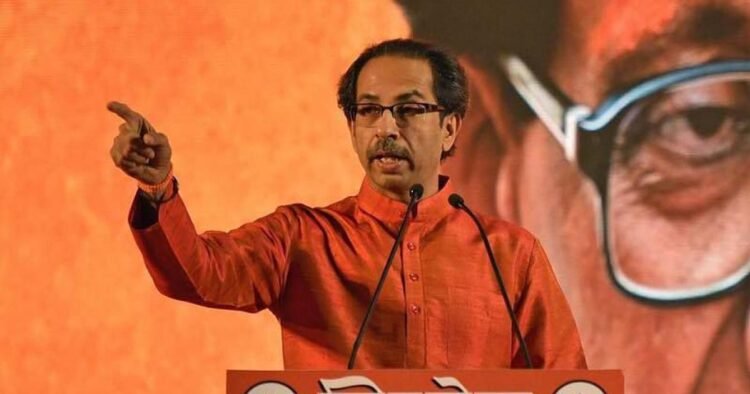 Hello Telugu - Uddhav Thackeray Shocking Comments