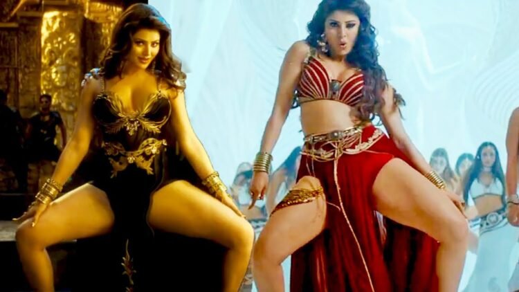 Hello Telugu - Urvashi Rautela Shocking