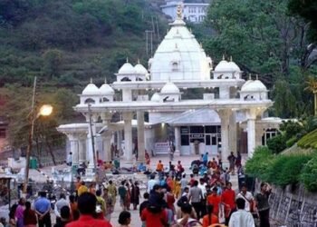 Hello Telugu - Vaishno Devi Yatra Interesting Update