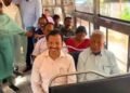Hello Telugu - Sajjanar Travel Interesting