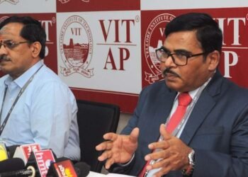 Hello Telugu - Semiconductors Growth in AP