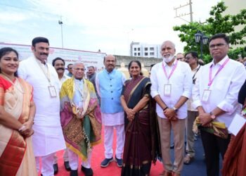 Hello Telugu - Speaker Ayyannapatrudu Fired YSRCP