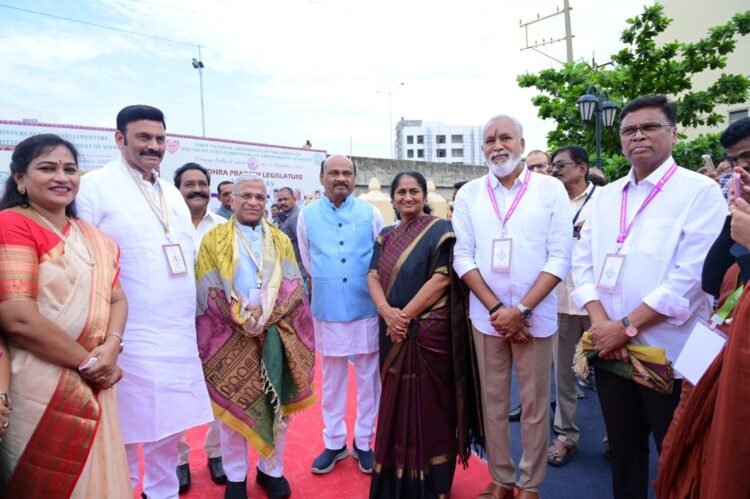 Hello Telugu - Speaker Ayyannapatrudu Fired YSRCP