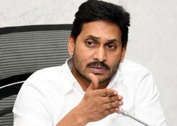 Hello Telugu - YS Jagan Fired on CM Chandrababu