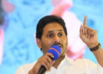 Hello Telugu - YS Jagan Shocking Comments