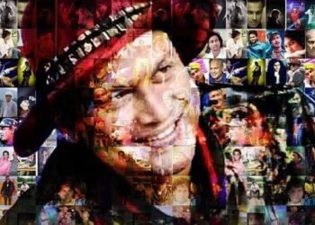 Hello Telugu - Zubeen Garg Death