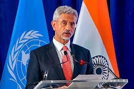 Hello Telugu - S Jaishankar Important Comments