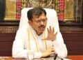 Hello Telugu - TTD Vigilance Strong Focus