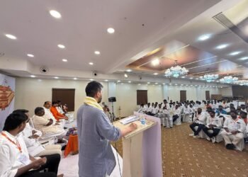 Hello Telugu - Anil Antony - India Growth