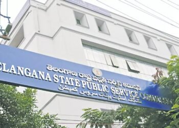 Hello Telugu - TG High Court - TGPSC Shocking