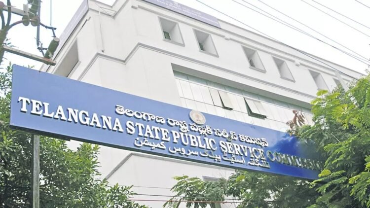 Hello Telugu - TG High Court - TGPSC Shocking