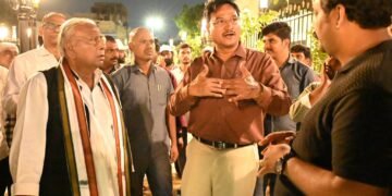 Hello Telugu - Hydraa Commissioner Ranganath Challenge