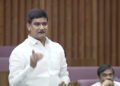 Hello Telugu - Minister Kondapalli Srinivas Interesting Updates