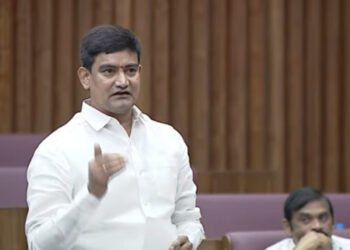 Hello Telugu - Minister Kondapalli Srinivas Interesting Updates