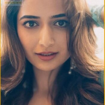 Hello Telugu - Ashika Ranganath