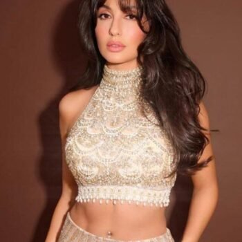 Hello Telugu - Nora Fatehi