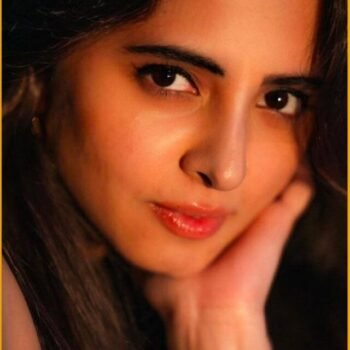 Hello Telugu - Areethi Asrani