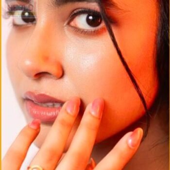 Hello Telugu - Shivani Nagaram