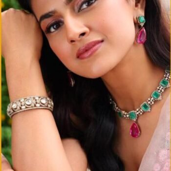 Hello Telugu - Shraddha Srinath