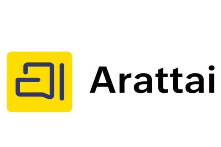 Hello Telugu - Arattai Installation Growth