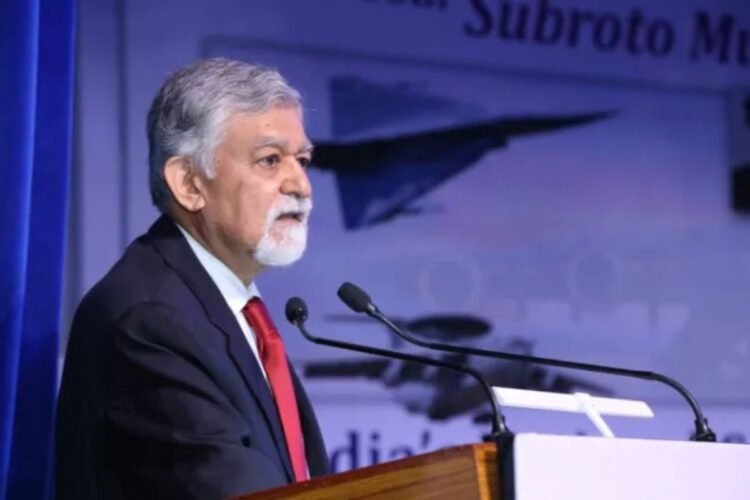 Hello Telugu - Arvind Virmani-India Growth