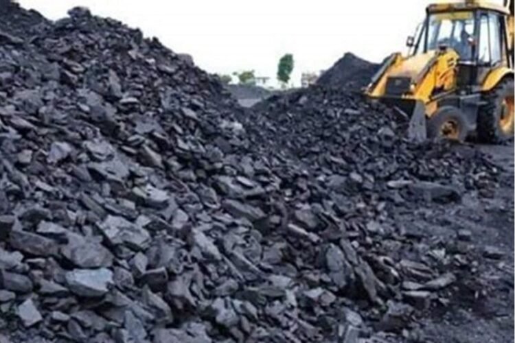 Hello Telugu - Coal Huge Exports