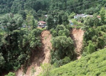 Hello Telugu - Darjeeling Rains Sensational