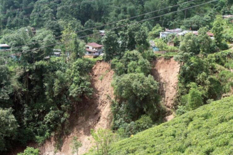 Hello Telugu - Darjeeling Rains Sensational