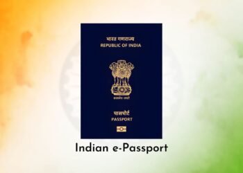 Hello Telugu - E-Passport - India New Innovation