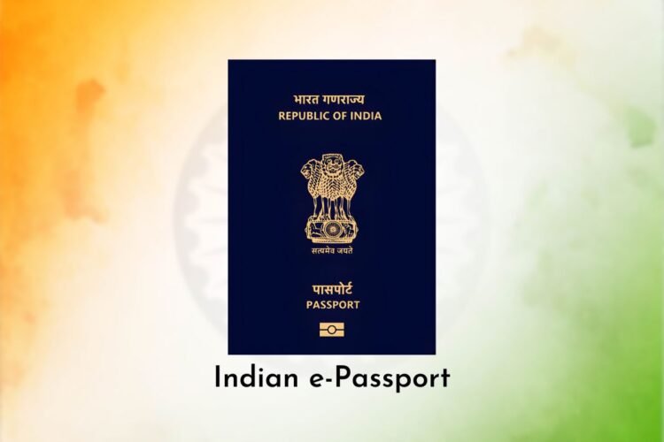 Hello Telugu - E-Passport - India New Innovation
