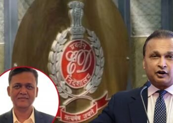 Hello Telugu - ED Shocking Anil Ambani