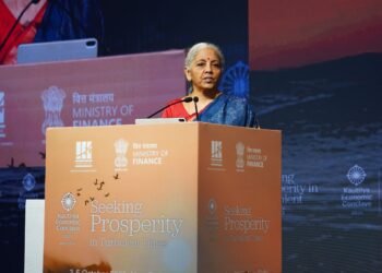 Hello Telugu - FM Nirmala Sitharaman Important Update