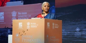 Hello Telugu - FM Nirmala Sitharaman Important Update