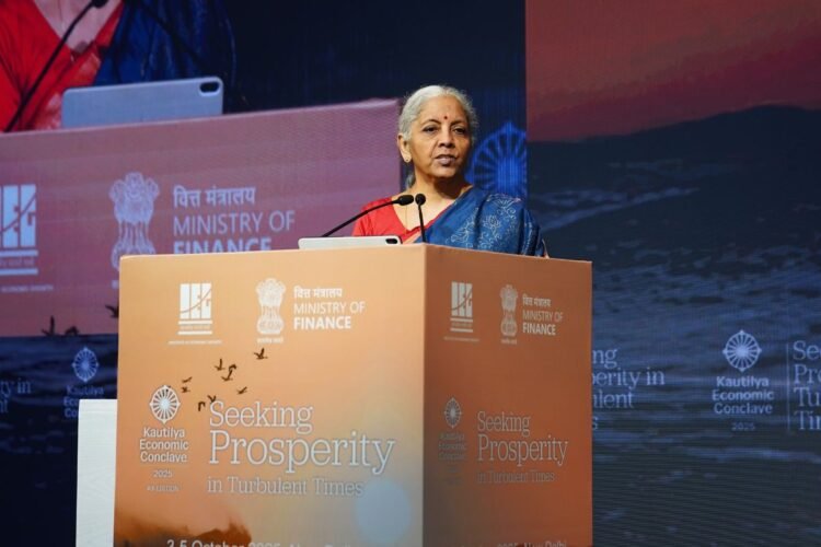 Hello Telugu - FM Nirmala Sitharaman Important Update