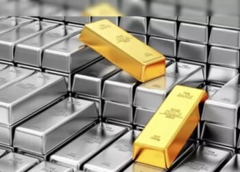 hello telugu - gold and silver price growth