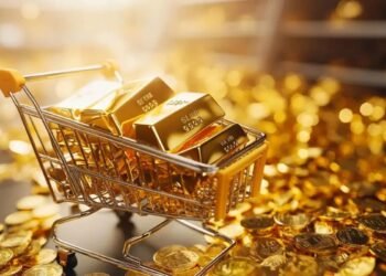 Hello Telugu - Gold Price Growth