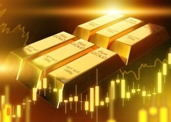 Hello Telugu - Gold Price Growth