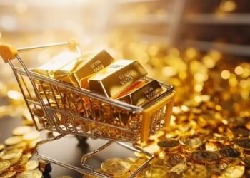 Hello Telugu - Gold Price Growth