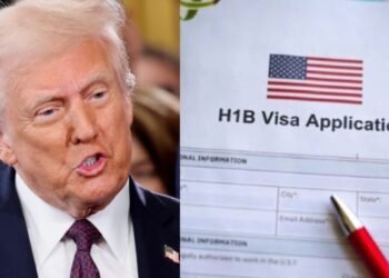 Hello Telugu - H-1B Visa Fee Hike Sensational