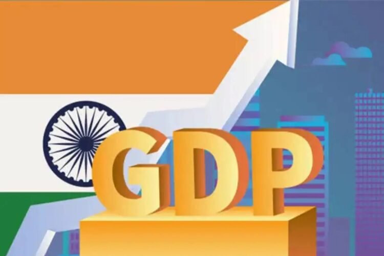 Hello Telugu - IMF Raises India GDP Growth